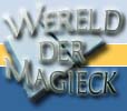 Wereld der Magieck